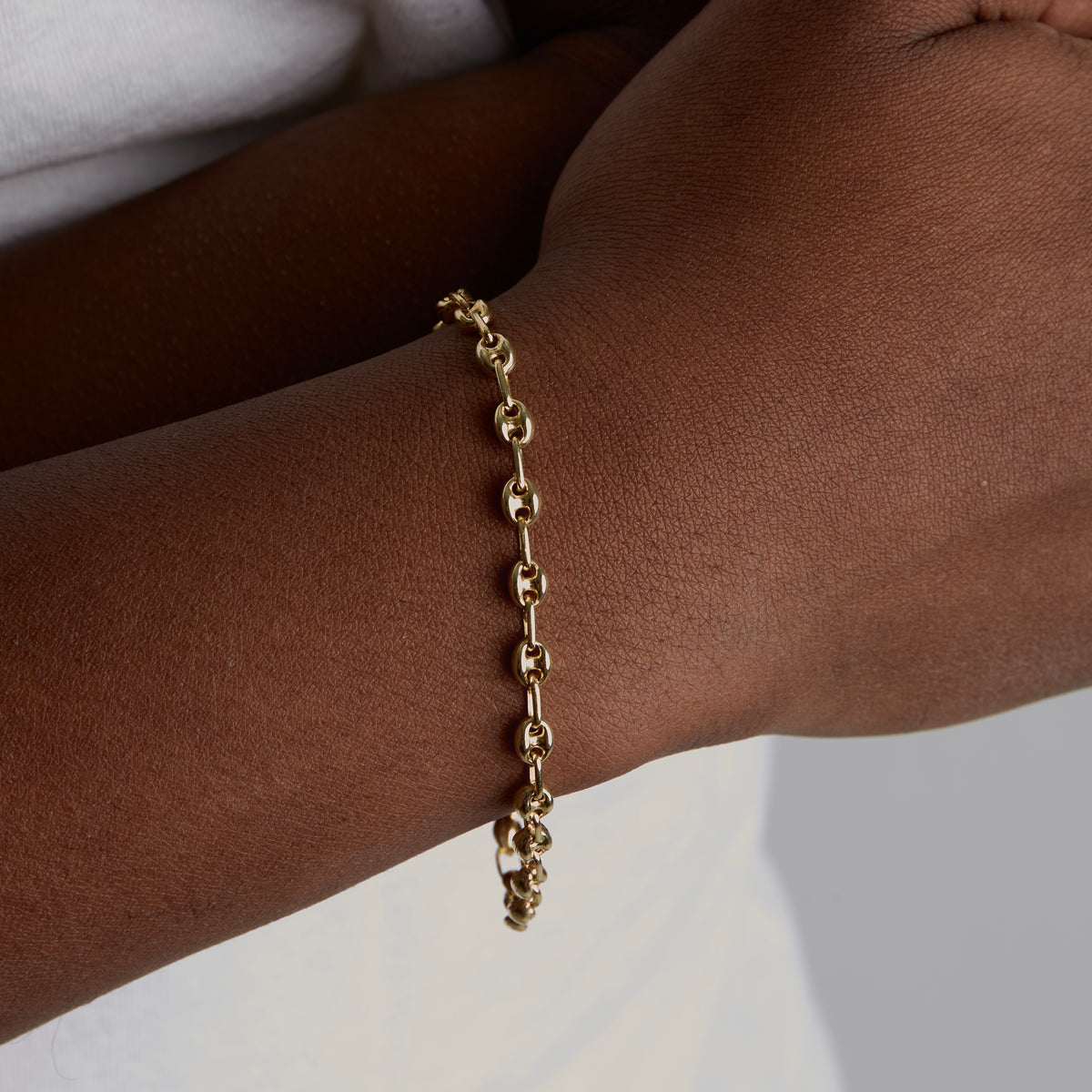 Puff Marina Bracelet
