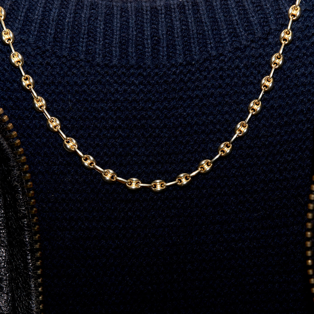 Puff Marina Chain
